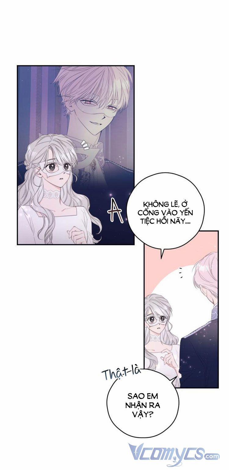 Kiếp Này Tôi Sẽ Sống Như Một Nhân Vật Phụ 4 trang 6