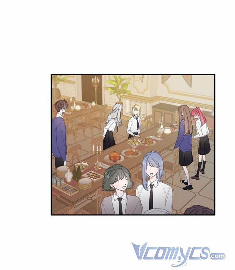 Kiếp Này Tôi Sẽ Sống Như Một Nhân Vật Phụ 5.5 trang 0