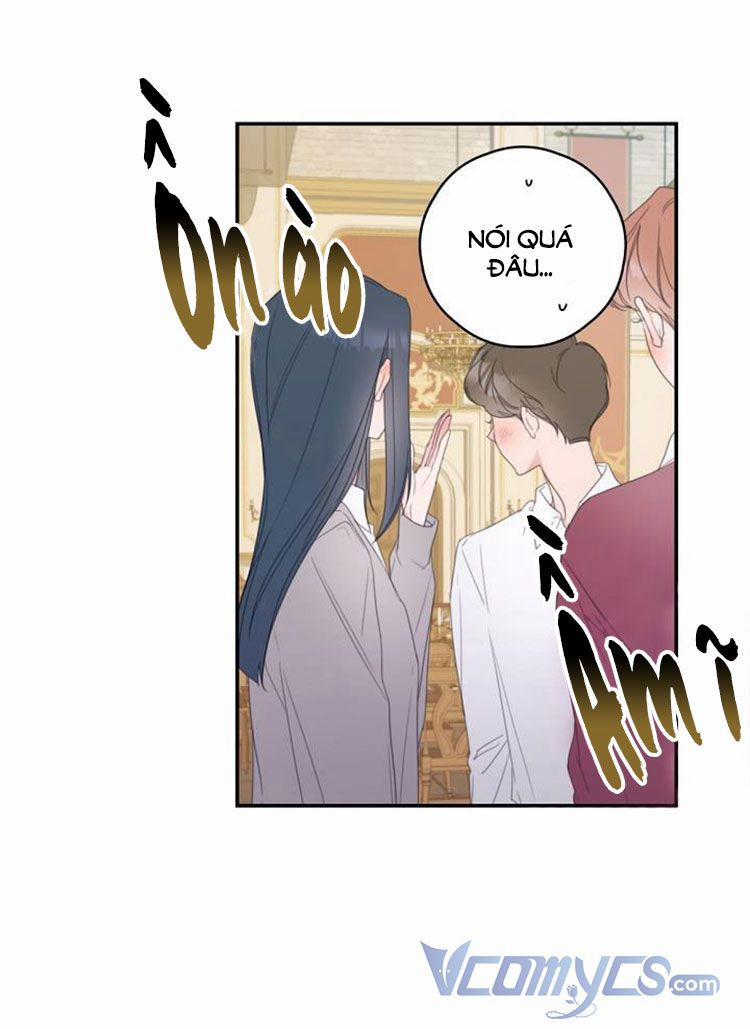 Kiếp Này Tôi Sẽ Sống Như Một Nhân Vật Phụ 5.5 trang 11