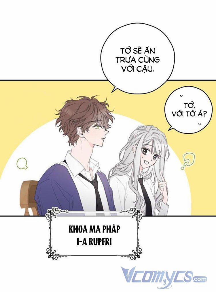 Kiếp Này Tôi Sẽ Sống Như Một Nhân Vật Phụ 5.5 trang 2