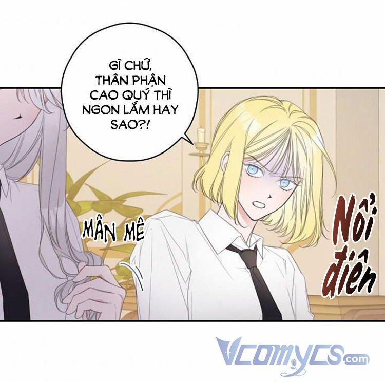 Kiếp Này Tôi Sẽ Sống Như Một Nhân Vật Phụ 5.5 trang 20