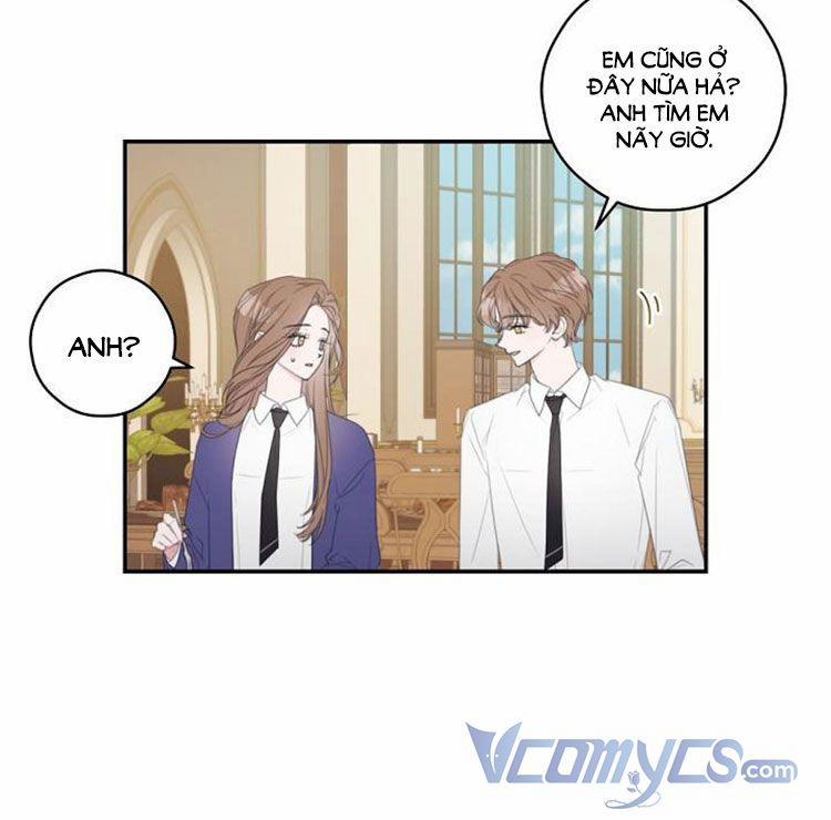 Kiếp Này Tôi Sẽ Sống Như Một Nhân Vật Phụ 5.5 trang 4