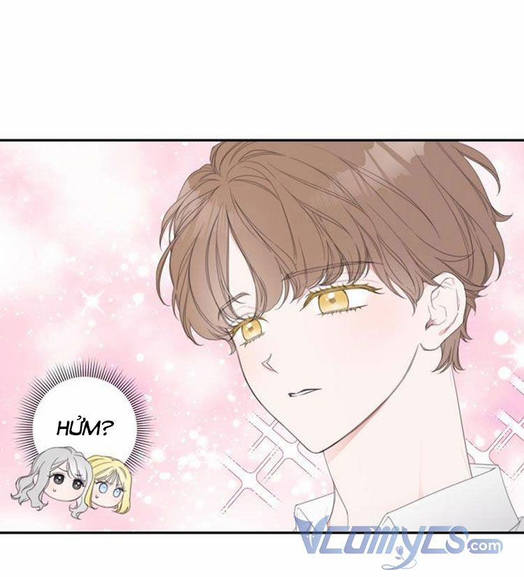 Kiếp Này Tôi Sẽ Sống Như Một Nhân Vật Phụ 5.5 trang 5