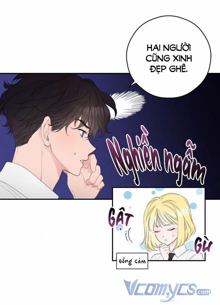 Kiếp Này Tôi Sẽ Sống Như Một Nhân Vật Phụ 5.5 trang 8