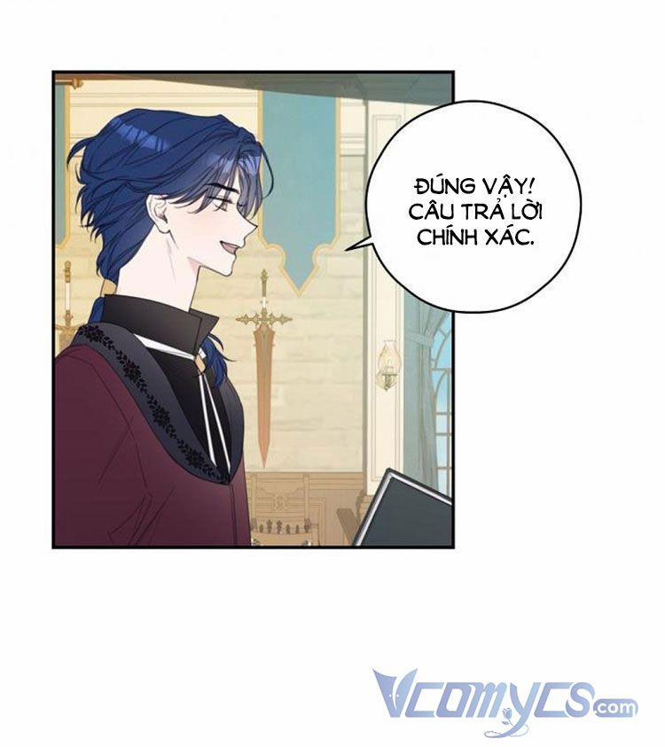 Kiếp Này Tôi Sẽ Sống Như Một Nhân Vật Phụ 5 trang 14