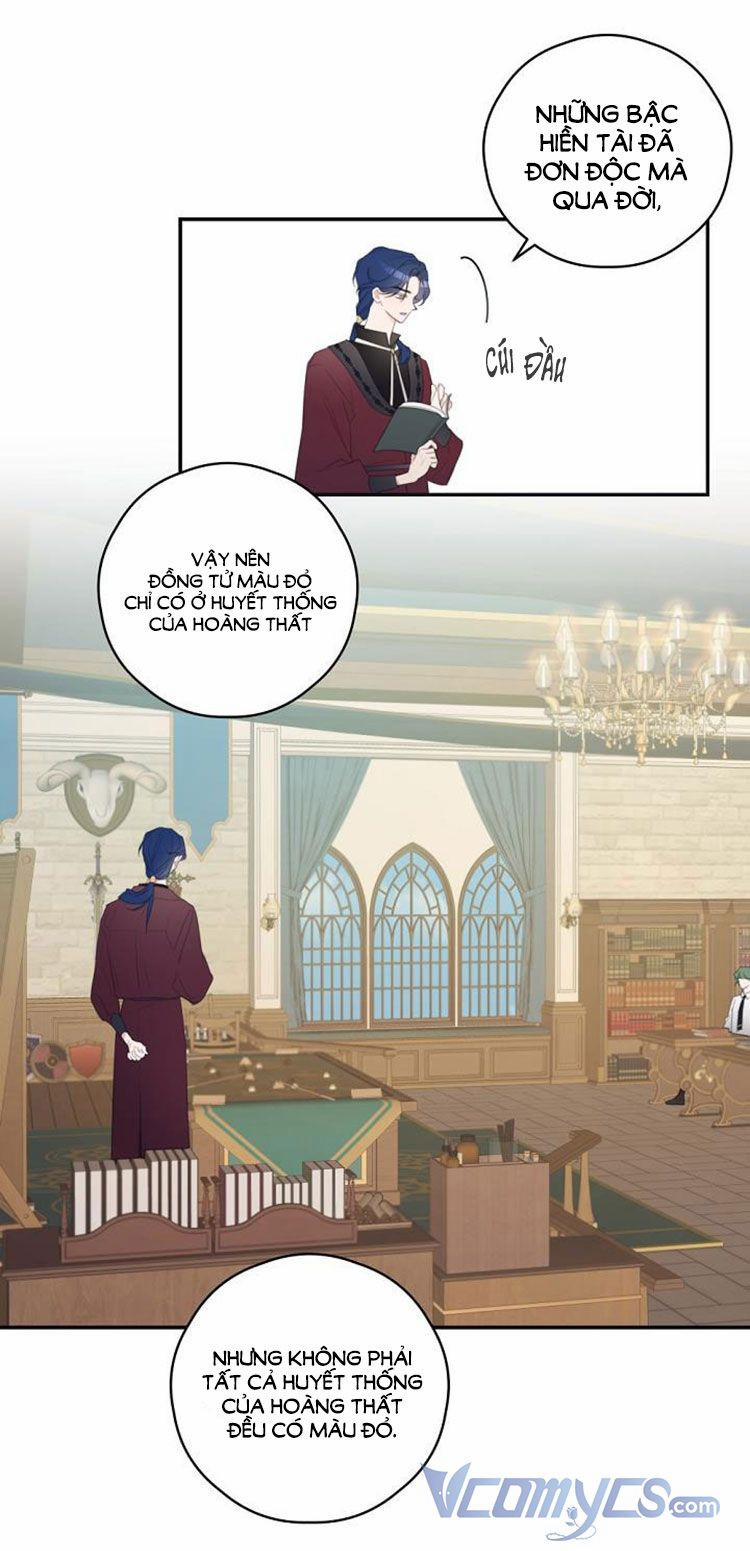 Kiếp Này Tôi Sẽ Sống Như Một Nhân Vật Phụ 5 trang 15