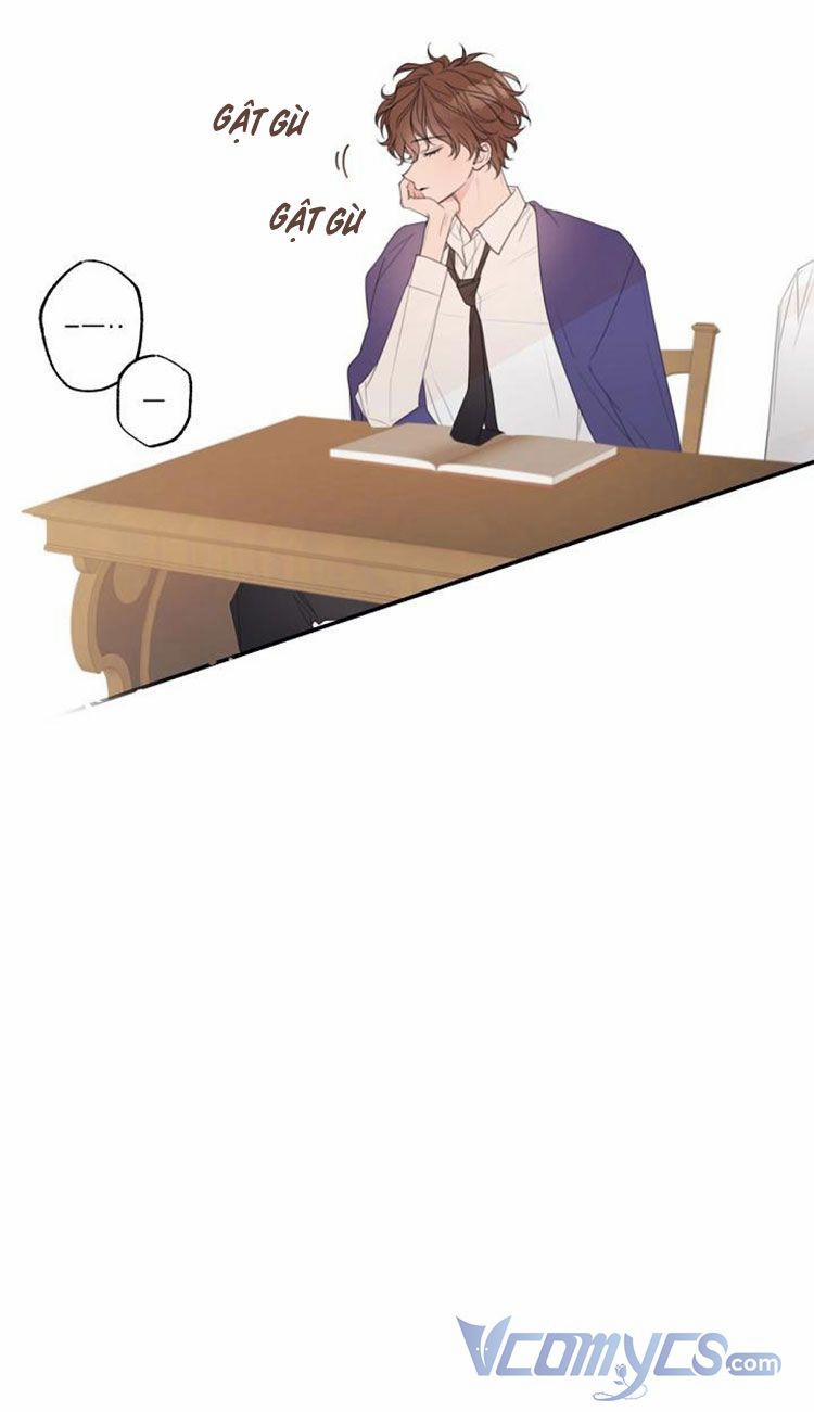 Kiếp Này Tôi Sẽ Sống Như Một Nhân Vật Phụ 5 trang 21