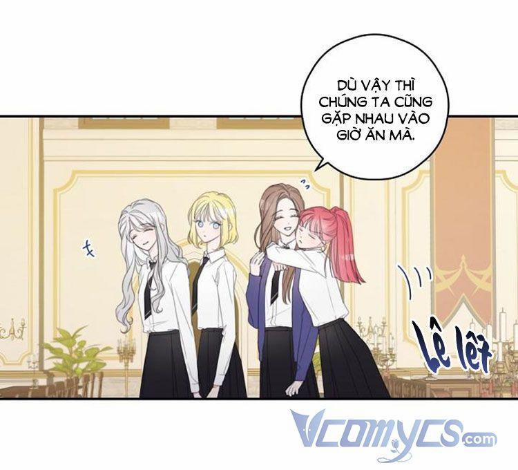 Kiếp Này Tôi Sẽ Sống Như Một Nhân Vật Phụ 5 trang 26