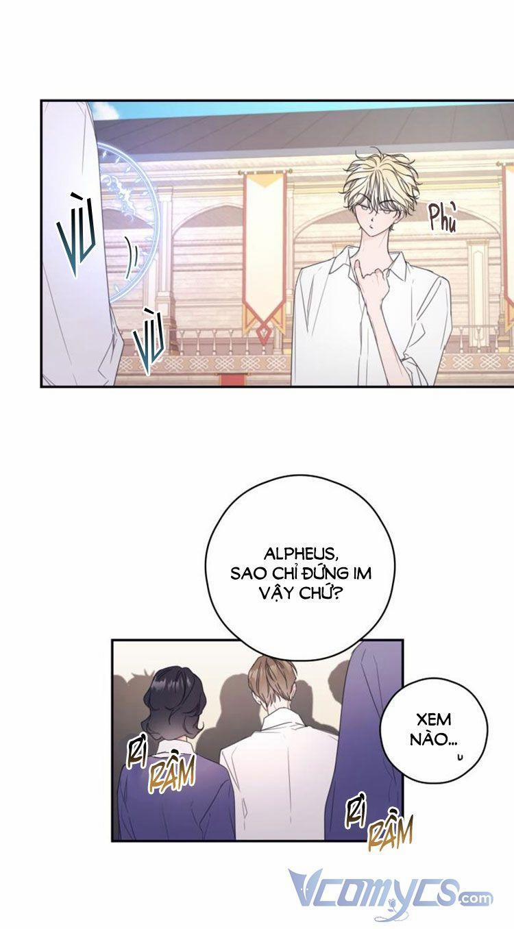 Kiếp Này Tôi Sẽ Sống Như Một Nhân Vật Phụ 6.5 trang 0