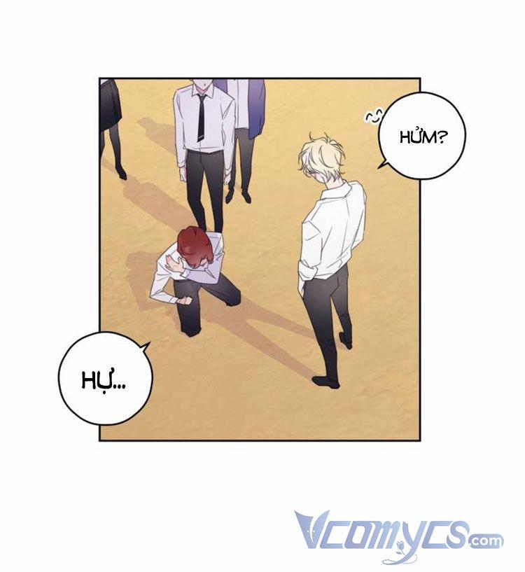 Kiếp Này Tôi Sẽ Sống Như Một Nhân Vật Phụ 6.5 trang 10