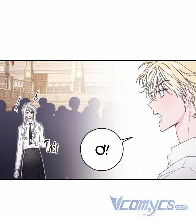 Kiếp Này Tôi Sẽ Sống Như Một Nhân Vật Phụ 6.5 trang 12