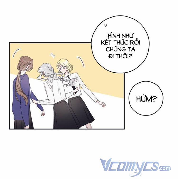 Kiếp Này Tôi Sẽ Sống Như Một Nhân Vật Phụ 6.5 trang 13