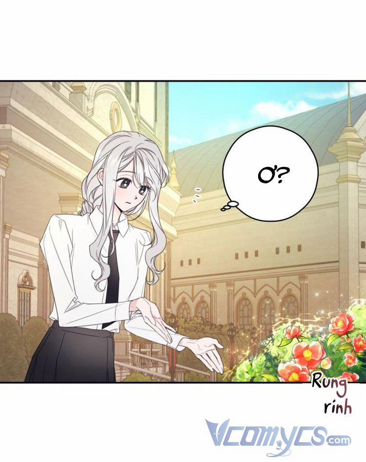 Kiếp Này Tôi Sẽ Sống Như Một Nhân Vật Phụ 6.5 trang 19