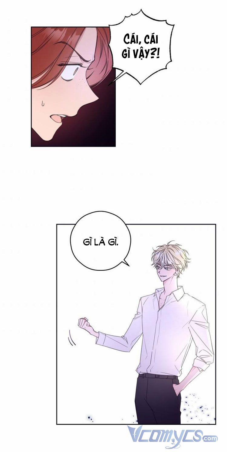 Kiếp Này Tôi Sẽ Sống Như Một Nhân Vật Phụ 6.5 trang 5