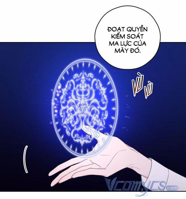 Kiếp Này Tôi Sẽ Sống Như Một Nhân Vật Phụ 6.5 trang 6