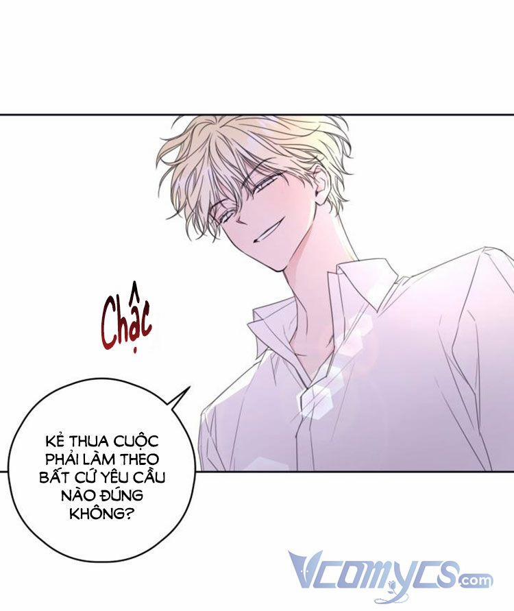 Kiếp Này Tôi Sẽ Sống Như Một Nhân Vật Phụ 6.5 trang 9