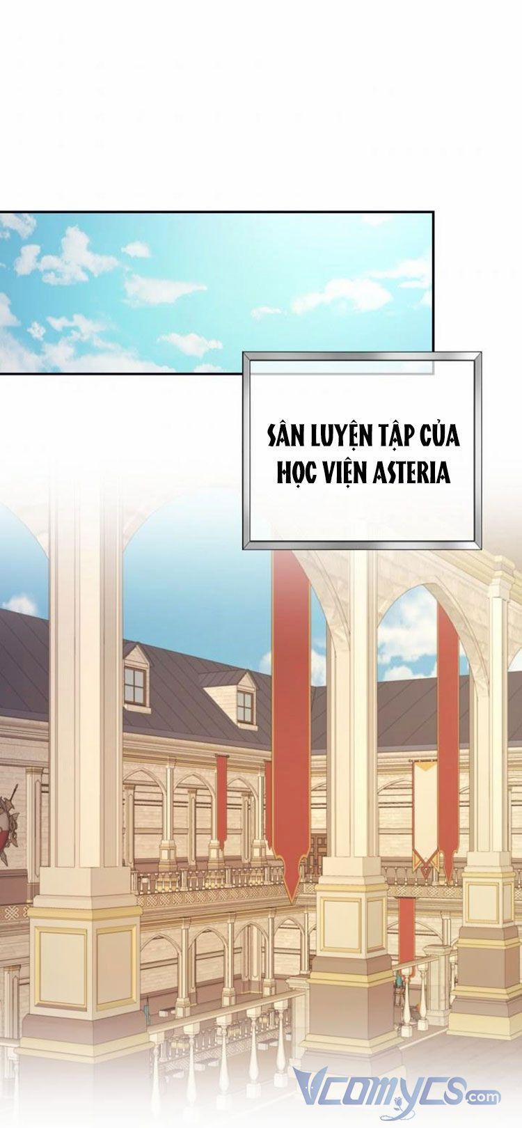 Kiếp Này Tôi Sẽ Sống Như Một Nhân Vật Phụ 6 trang 0