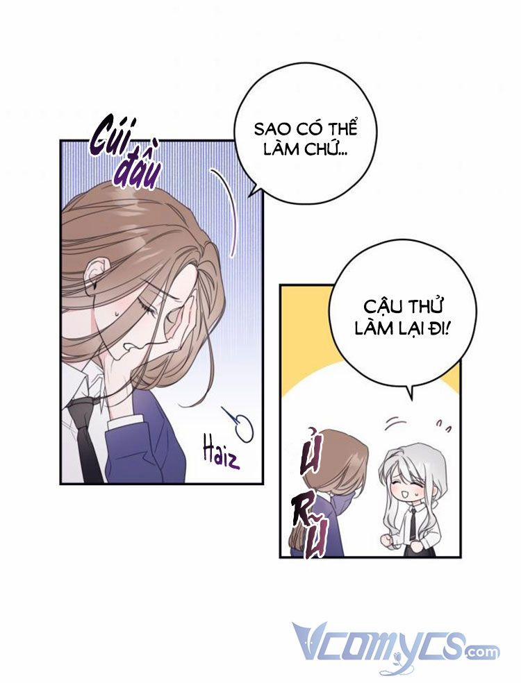 Kiếp Này Tôi Sẽ Sống Như Một Nhân Vật Phụ 6 trang 11