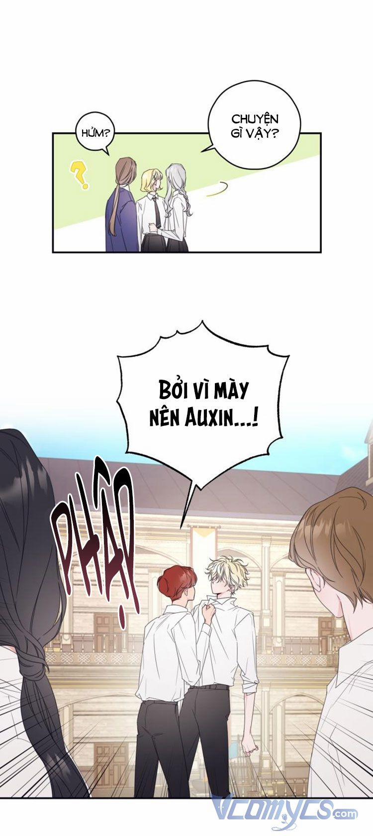 Kiếp Này Tôi Sẽ Sống Như Một Nhân Vật Phụ 6 trang 13