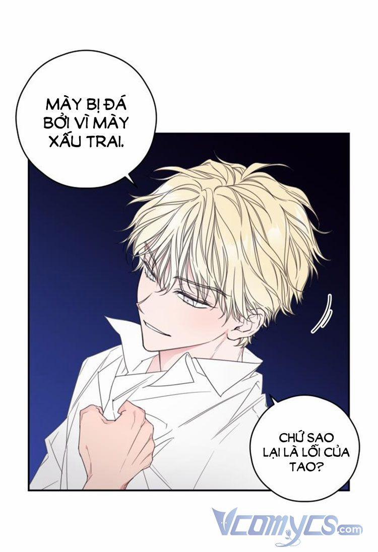 Kiếp Này Tôi Sẽ Sống Như Một Nhân Vật Phụ 6 trang 14