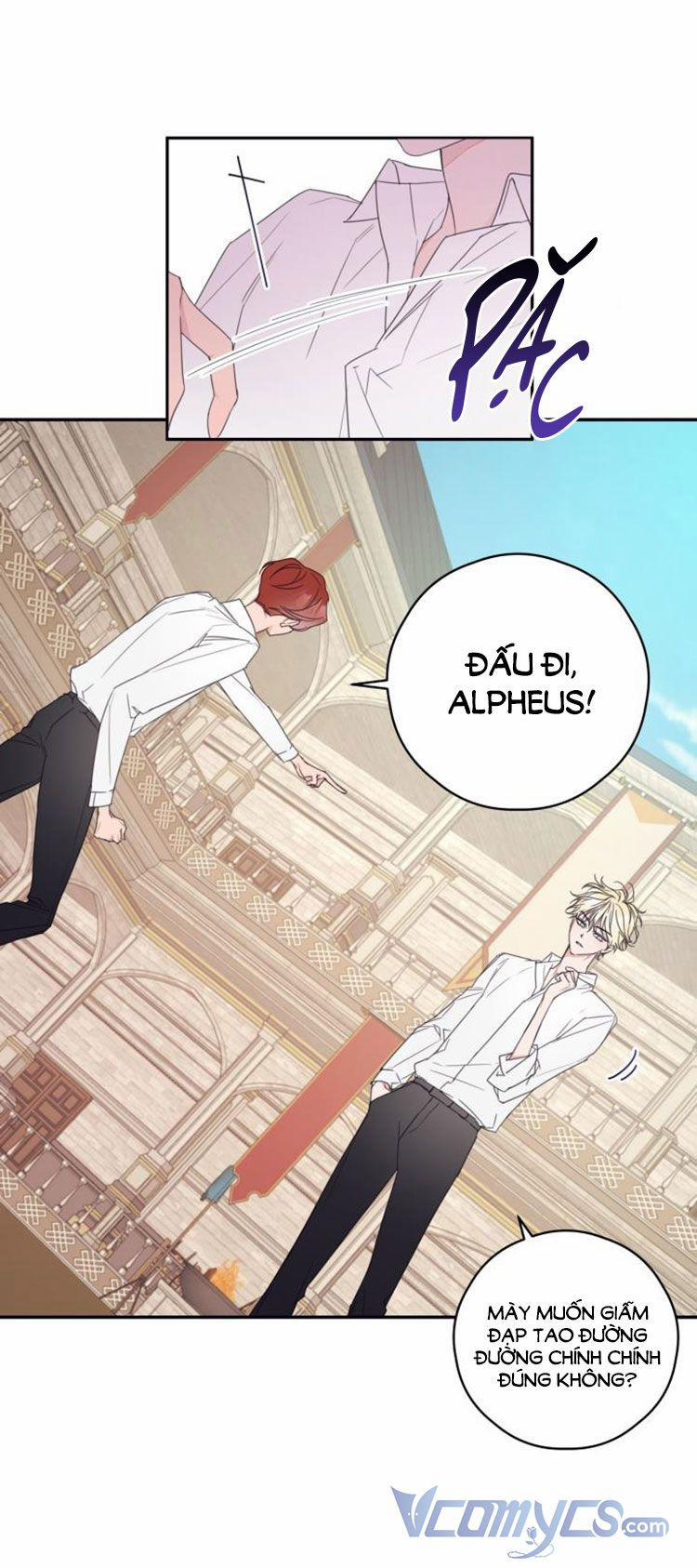 Kiếp Này Tôi Sẽ Sống Như Một Nhân Vật Phụ 6 trang 16