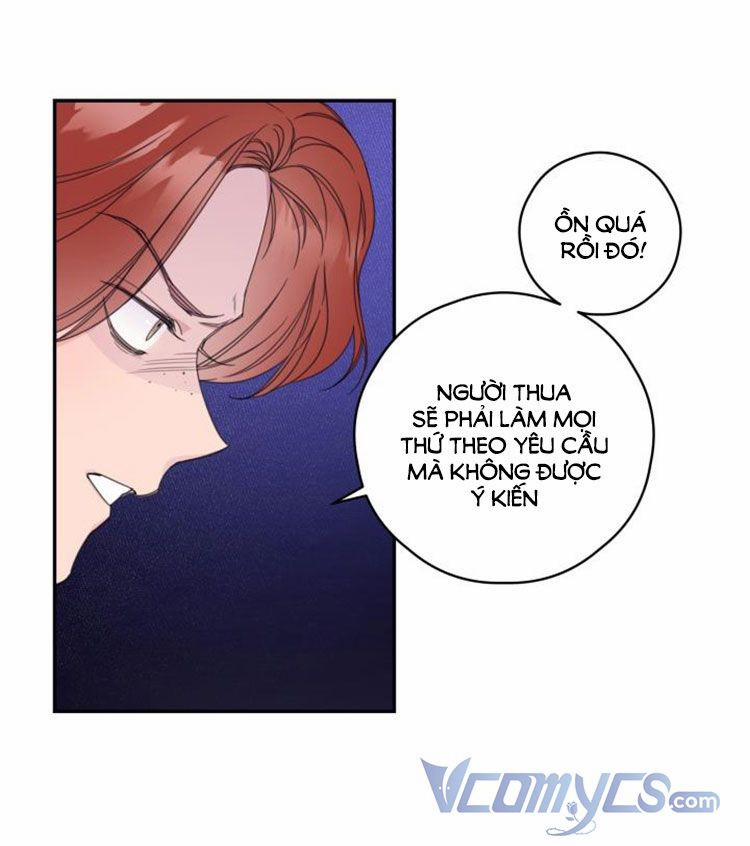 Kiếp Này Tôi Sẽ Sống Như Một Nhân Vật Phụ 6 trang 17