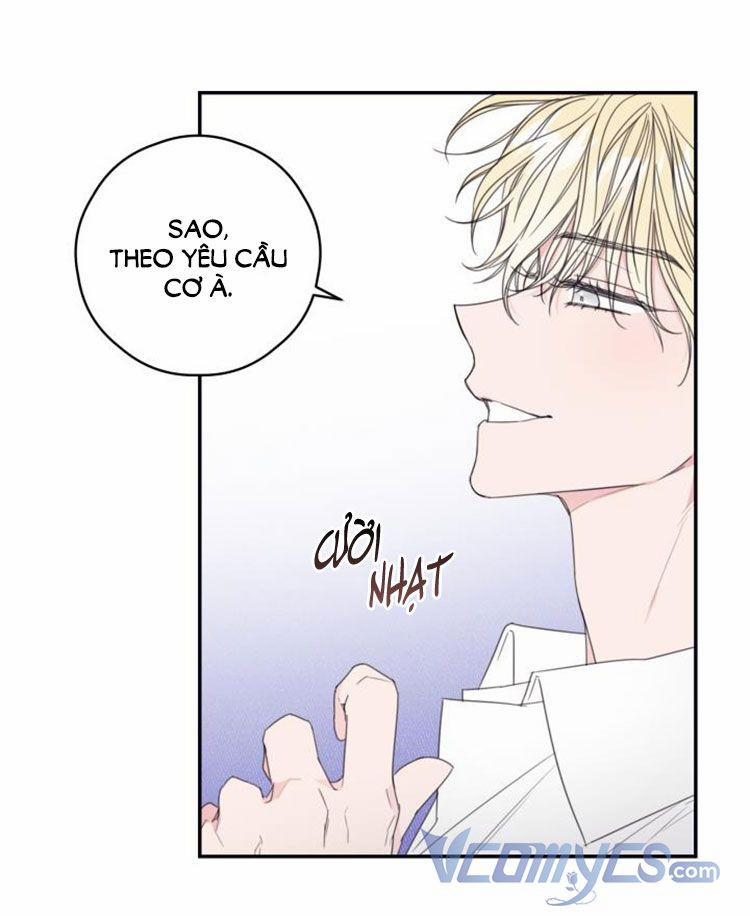 Kiếp Này Tôi Sẽ Sống Như Một Nhân Vật Phụ 6 trang 18