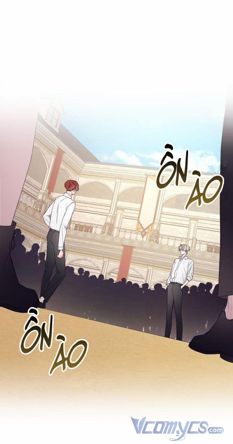 Kiếp Này Tôi Sẽ Sống Như Một Nhân Vật Phụ 6 trang 20