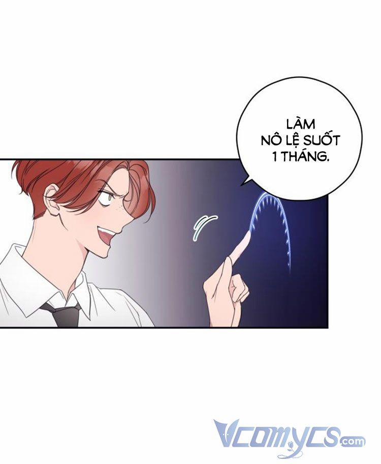 Kiếp Này Tôi Sẽ Sống Như Một Nhân Vật Phụ 6 trang 21