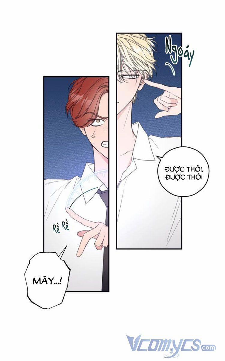 Kiếp Này Tôi Sẽ Sống Như Một Nhân Vật Phụ 6 trang 22