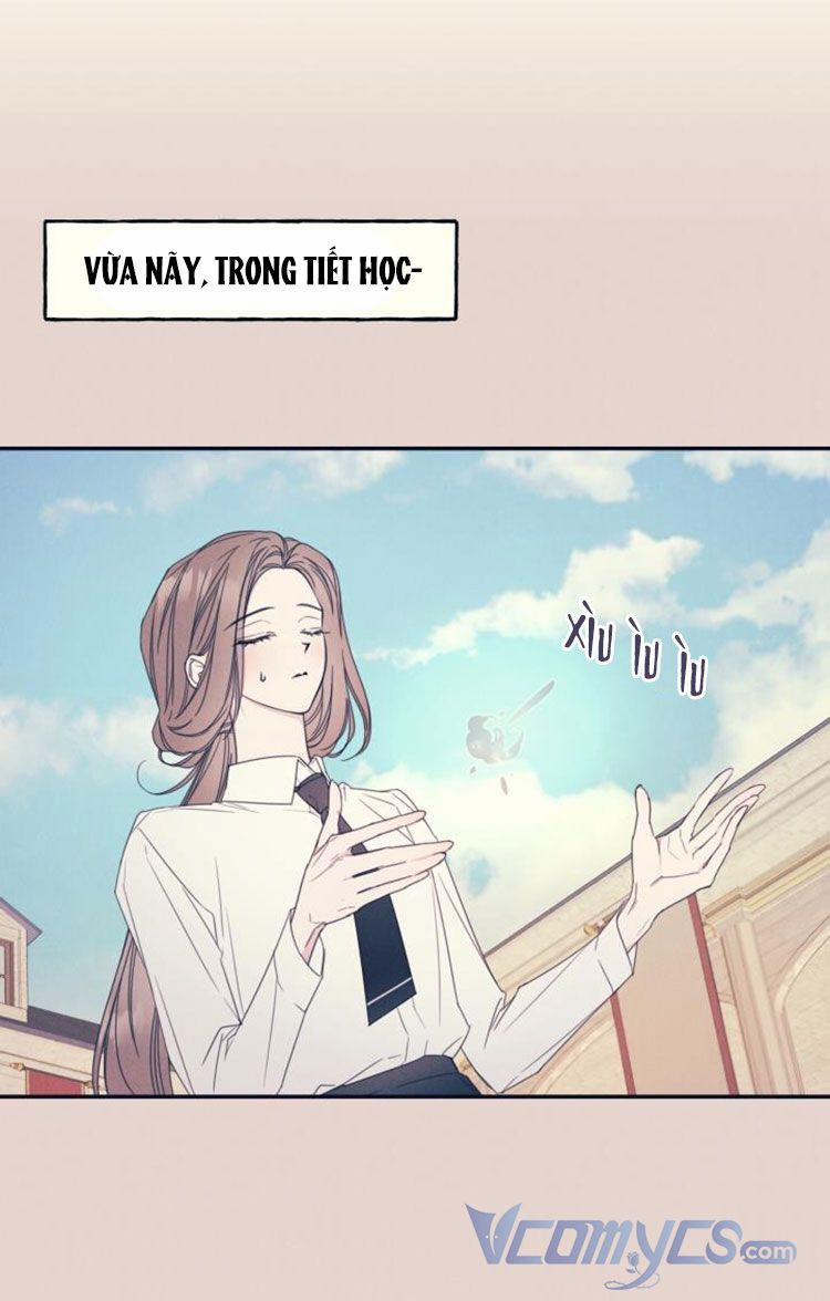 Kiếp Này Tôi Sẽ Sống Như Một Nhân Vật Phụ 6 trang 4