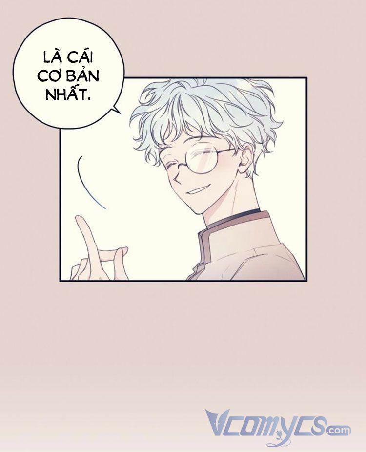 Kiếp Này Tôi Sẽ Sống Như Một Nhân Vật Phụ 6 trang 8