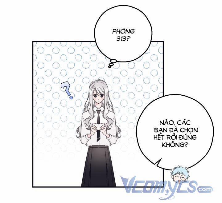 Kiếp Này Tôi Sẽ Sống Như Một Nhân Vật Phụ 7.5 trang 10