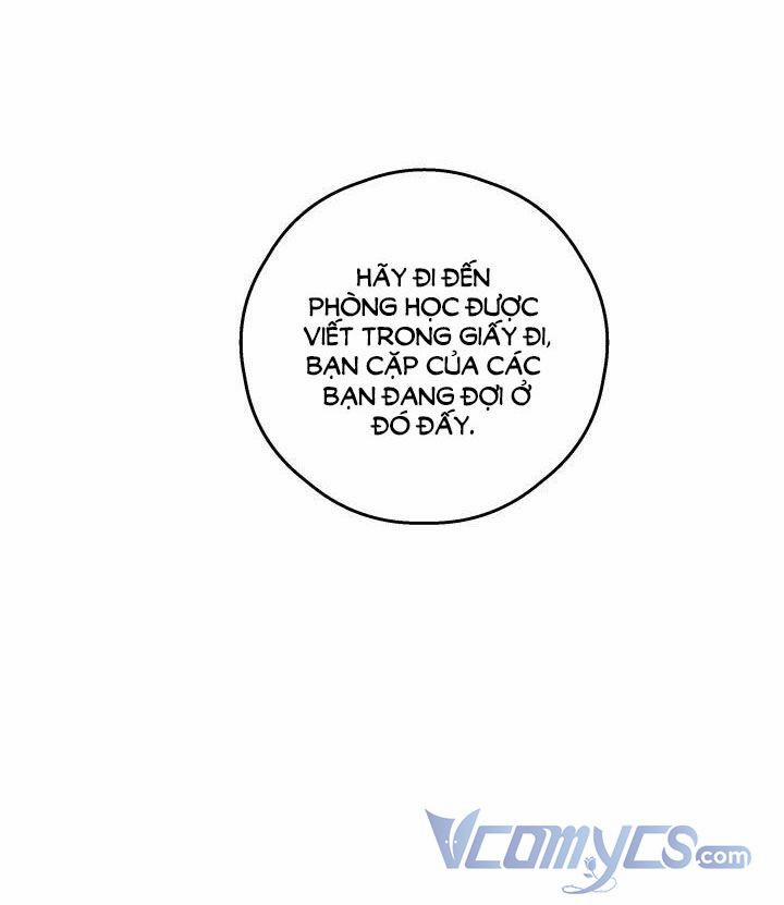 Kiếp Này Tôi Sẽ Sống Như Một Nhân Vật Phụ 7.5 trang 11