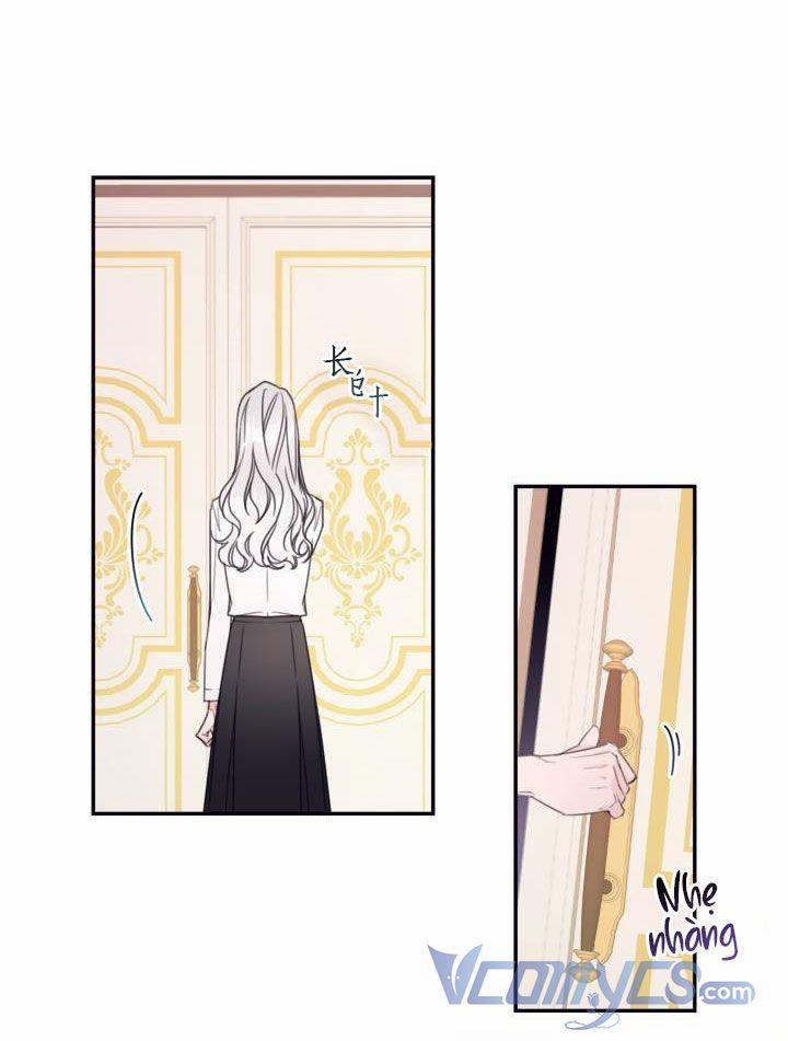 Kiếp Này Tôi Sẽ Sống Như Một Nhân Vật Phụ 7.5 trang 14