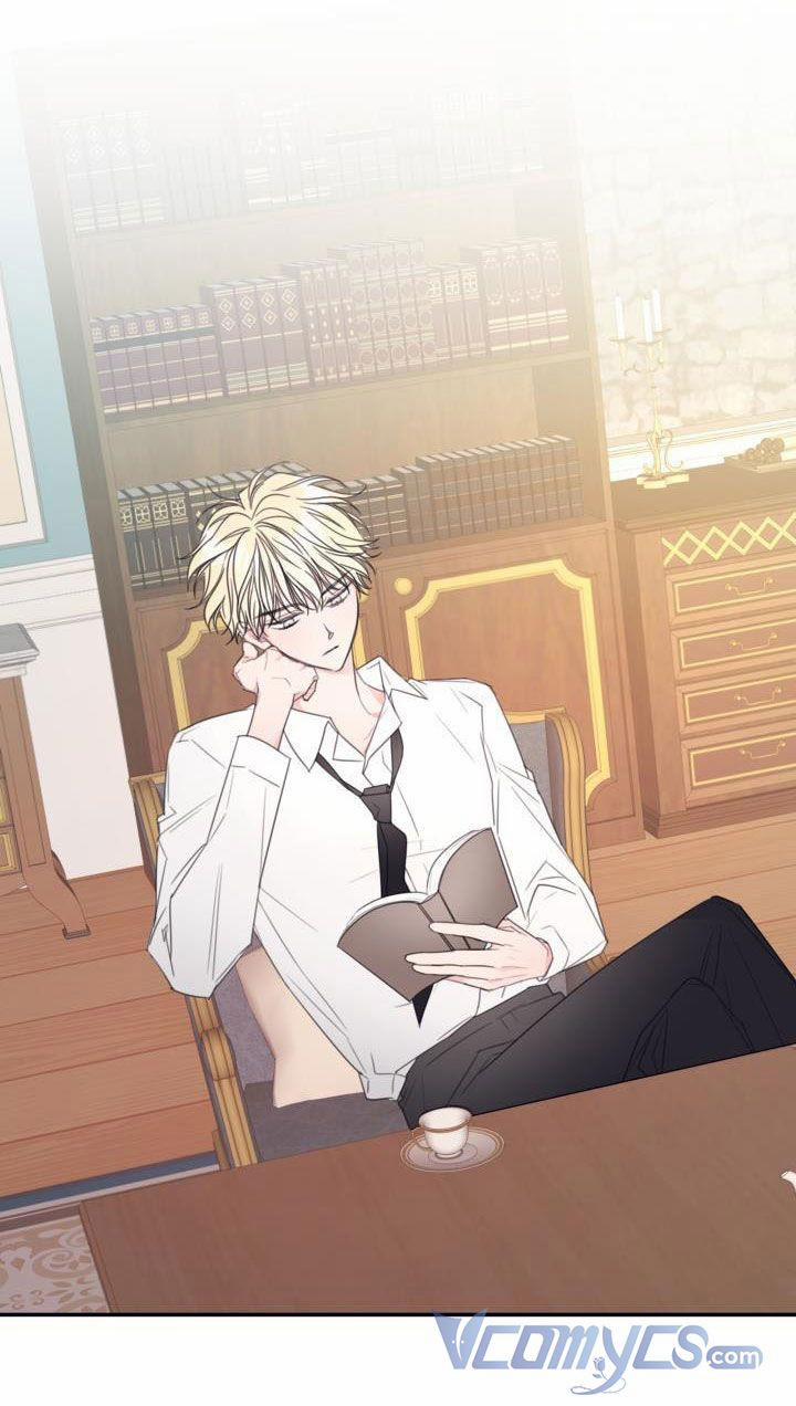 Kiếp Này Tôi Sẽ Sống Như Một Nhân Vật Phụ 7.5 trang 15