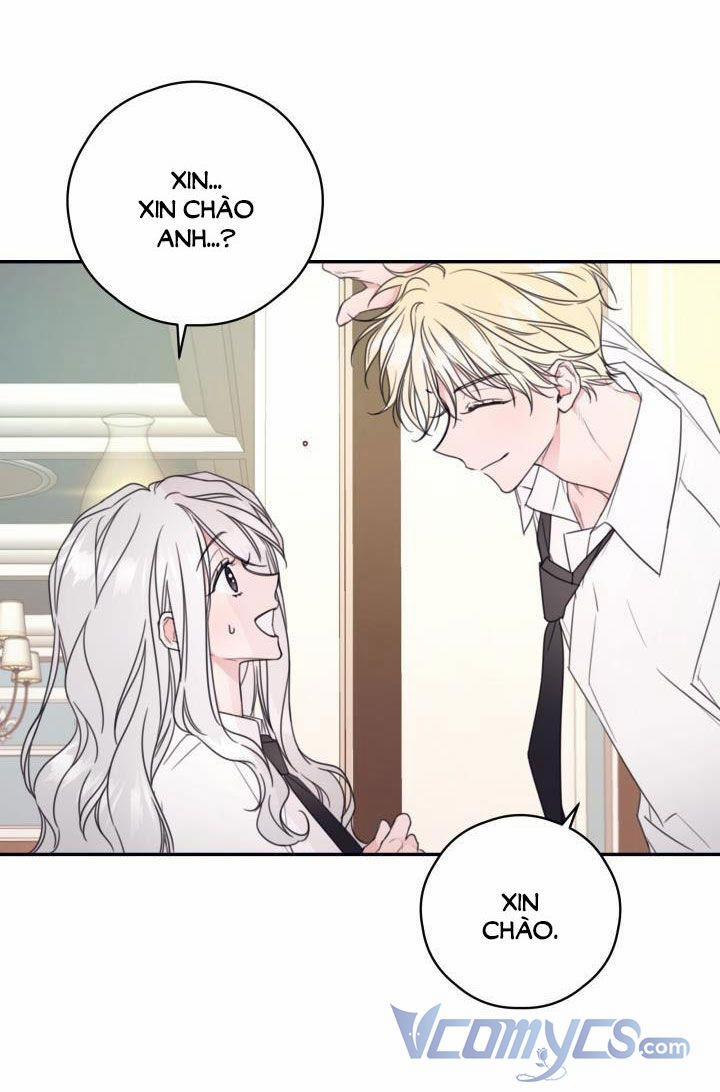 Kiếp Này Tôi Sẽ Sống Như Một Nhân Vật Phụ 7.5 trang 21