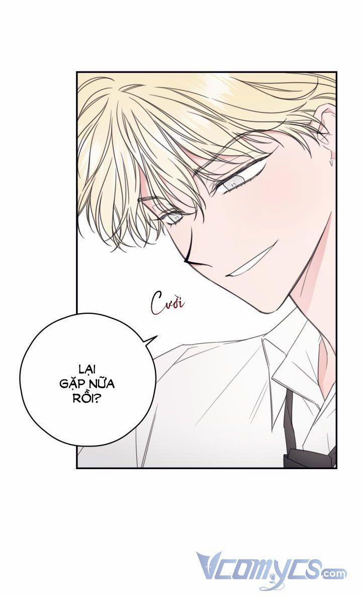 Kiếp Này Tôi Sẽ Sống Như Một Nhân Vật Phụ 7.5 trang 22