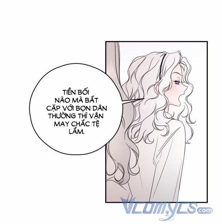 Kiếp Này Tôi Sẽ Sống Như Một Nhân Vật Phụ 7.5 trang 5