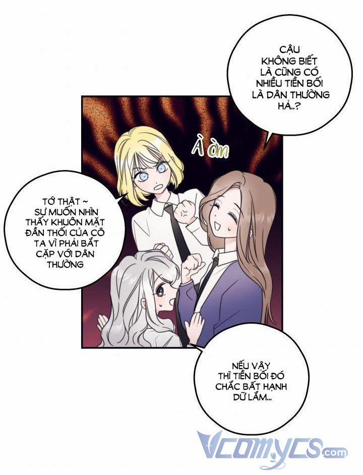 Kiếp Này Tôi Sẽ Sống Như Một Nhân Vật Phụ 7.5 trang 7