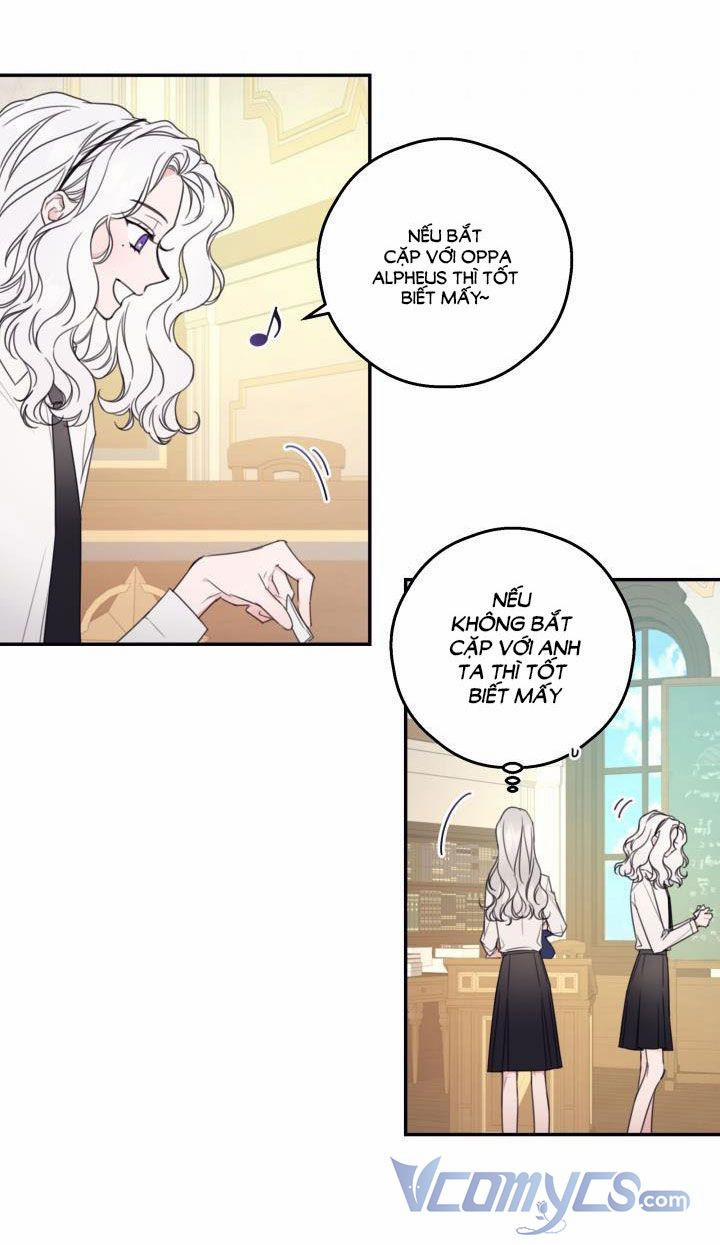 Kiếp Này Tôi Sẽ Sống Như Một Nhân Vật Phụ 7.5 trang 8