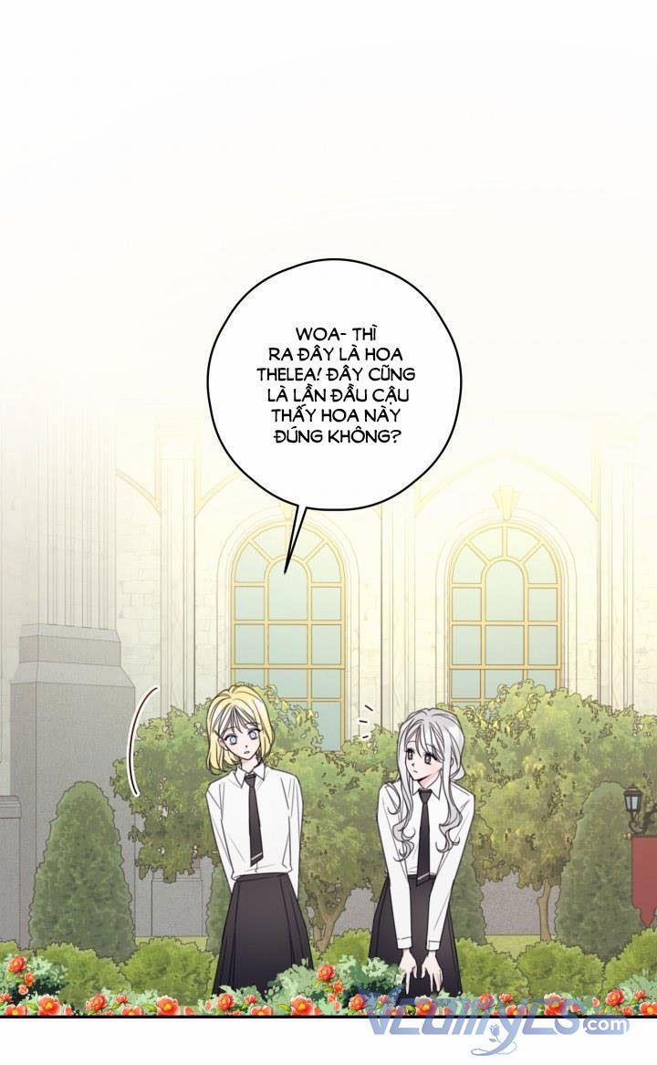 Kiếp Này Tôi Sẽ Sống Như Một Nhân Vật Phụ 7 trang 0