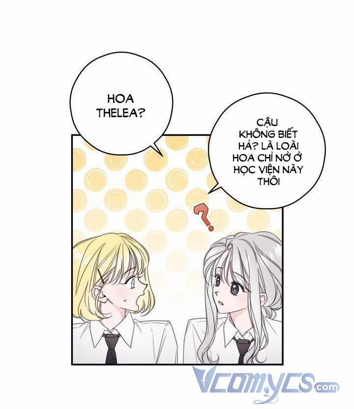 Kiếp Này Tôi Sẽ Sống Như Một Nhân Vật Phụ 7 trang 1