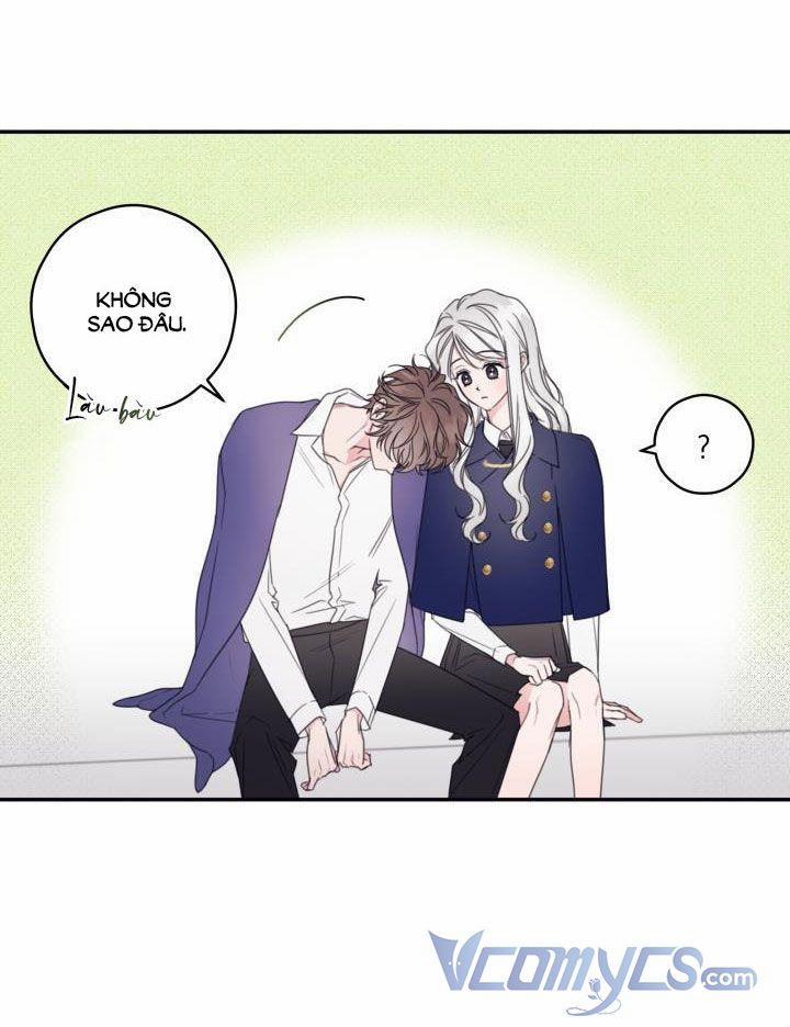 Kiếp Này Tôi Sẽ Sống Như Một Nhân Vật Phụ 7 trang 14