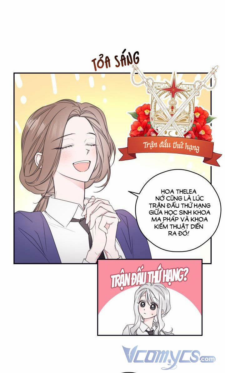 Kiếp Này Tôi Sẽ Sống Như Một Nhân Vật Phụ 7 trang 2