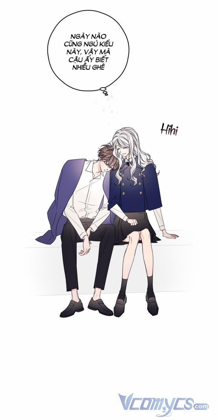 Kiếp Này Tôi Sẽ Sống Như Một Nhân Vật Phụ 7 trang 24