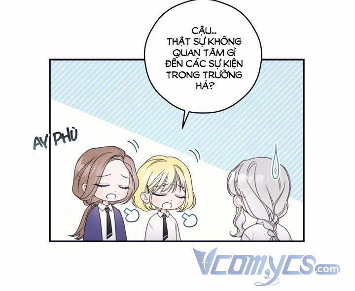 Kiếp Này Tôi Sẽ Sống Như Một Nhân Vật Phụ 7 trang 3