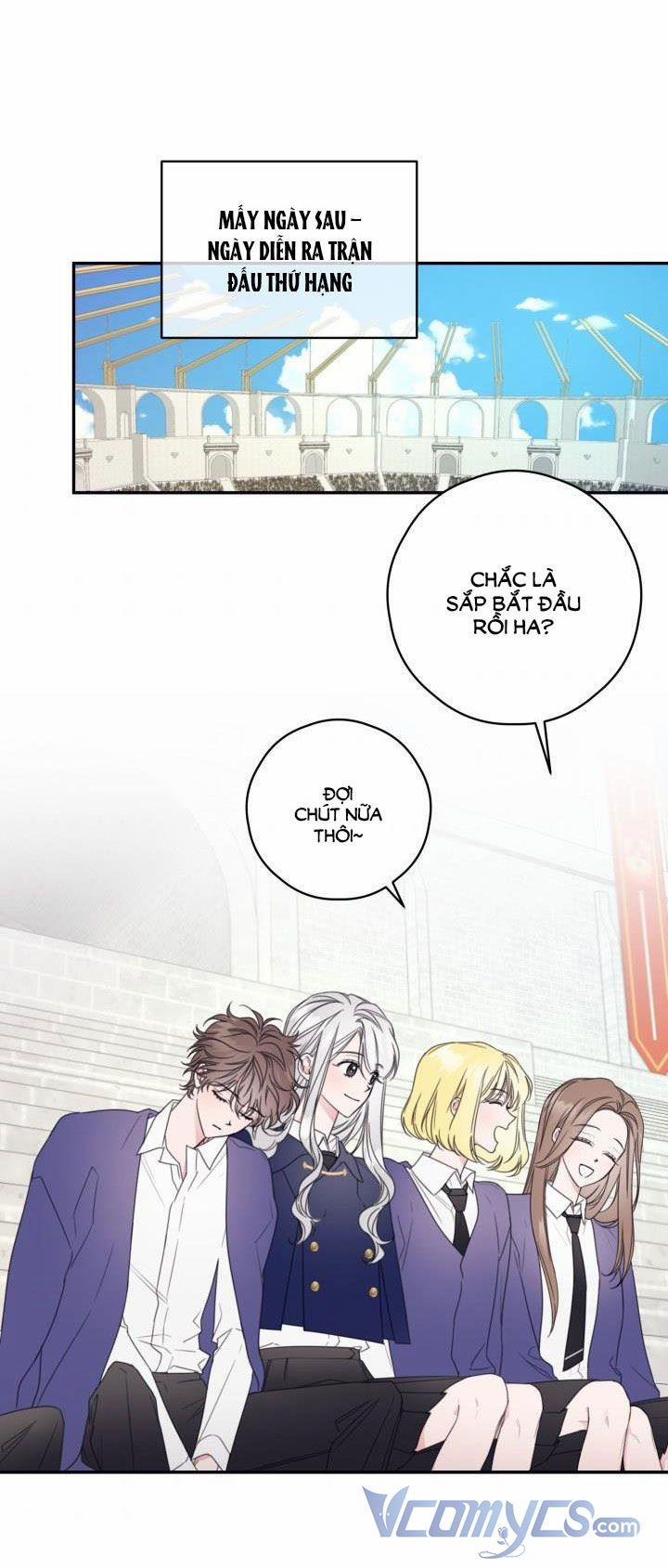 Kiếp Này Tôi Sẽ Sống Như Một Nhân Vật Phụ 7 trang 9