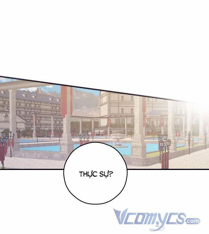 Kiếp Này Tôi Sẽ Sống Như Một Nhân Vật Phụ 8.5 trang 0