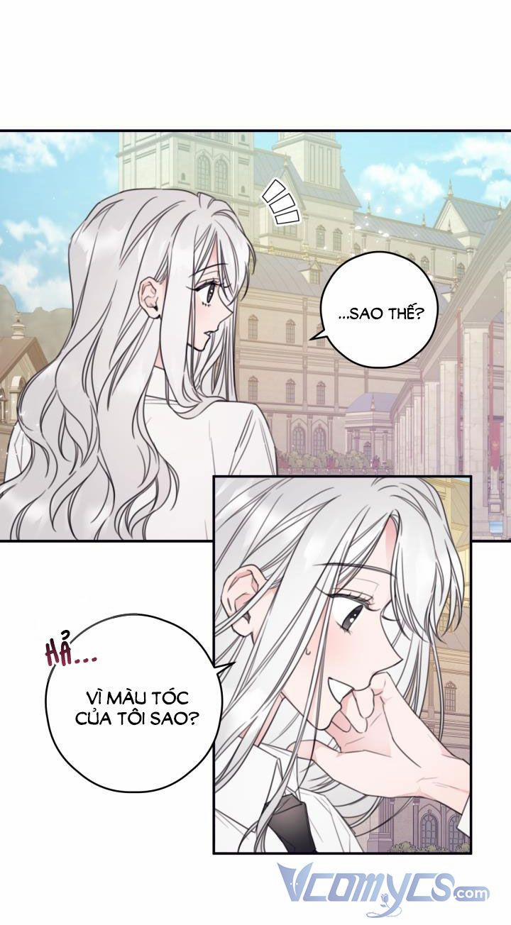 Kiếp Này Tôi Sẽ Sống Như Một Nhân Vật Phụ 8.5 trang 19